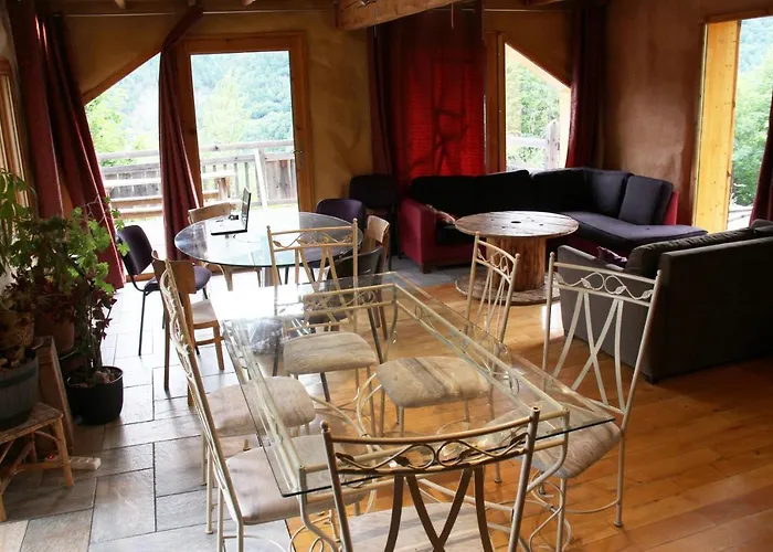 La Paille