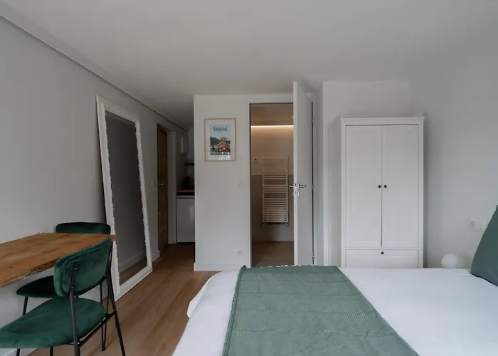 La ferme d'Hauteluce - Chambre d'hôtes
